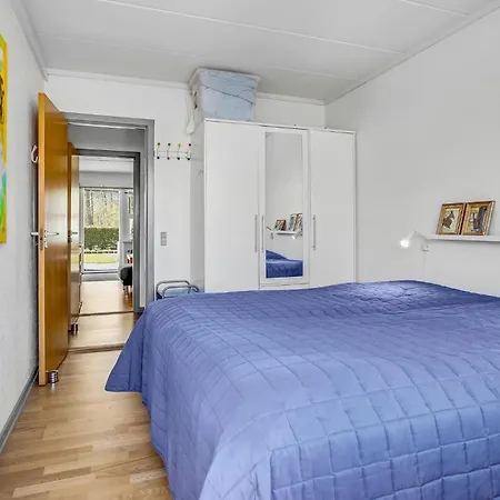 Hébergement de vacances Lovely In With Wifi