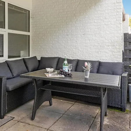 Lovely In With Wifi Haderslev