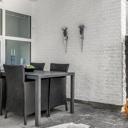 Casa de Férias Lovely In With Wifi