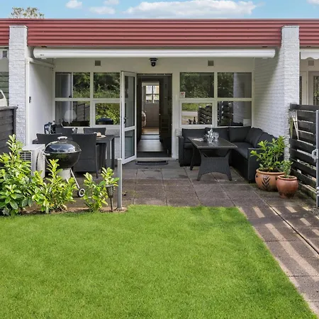 Casa de Férias Lovely In With Wifi *