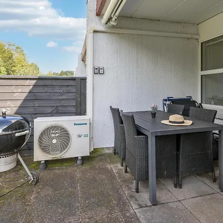 Lovely In With Wifi Casa de Férias