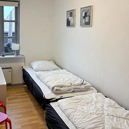 Lovely In With Wifi Casa de Férias