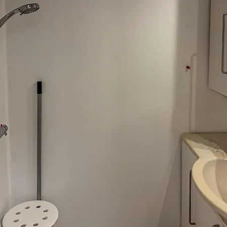 Lovely In With Wifi * Haderslev