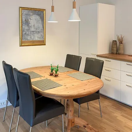 Casa de Férias Lovely In With Wifi *