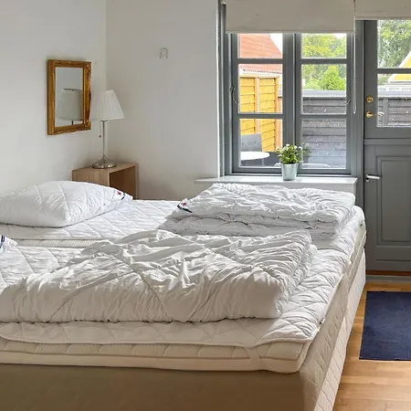 Casa de Férias Lovely In With Wifi